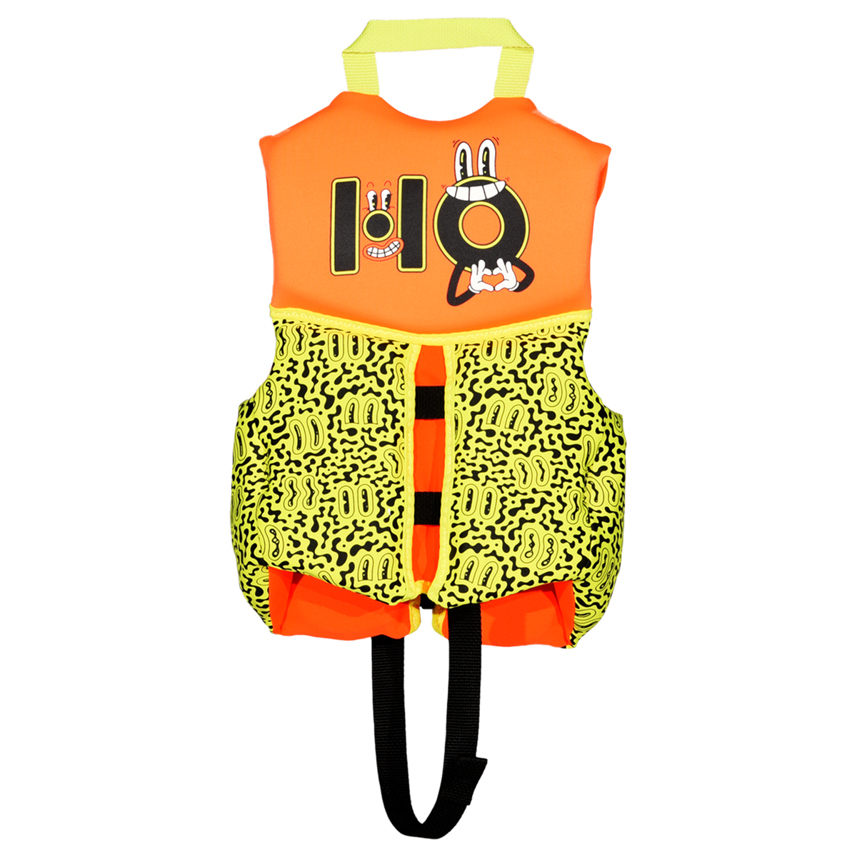 HO Child Pursuit HRM NEO Vest