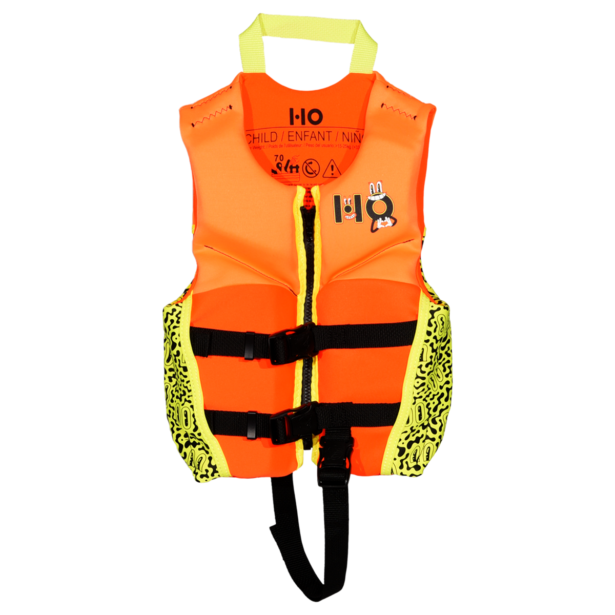 HO Child Pursuit HRM NEO Vest