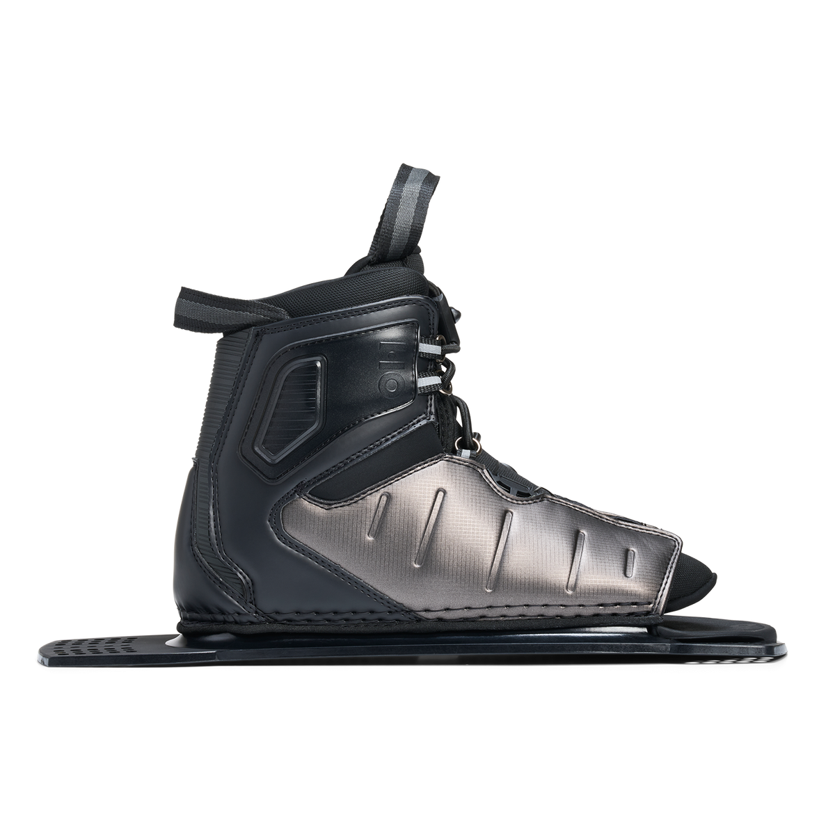 Ski Boot Rear View HO Waterski Boot | Stance ATOP | Performance Rear Ski Binding - Miami ...