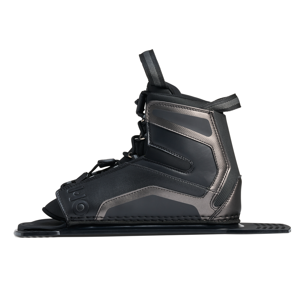 Ski Boot Rear View Stance UltraLite Rear Boot | HO Water Skiing | Comfy Support - Miami ...