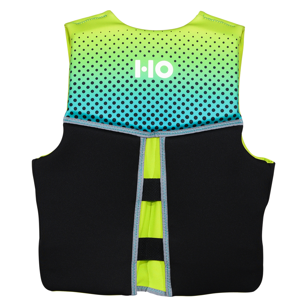 2027 HO Boys Youth Pursuit HRM NEO Vest