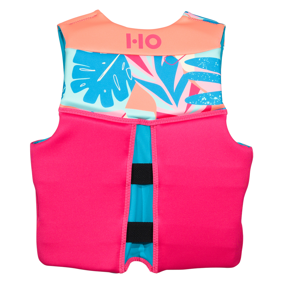 2027 HO Girls Youth Pursuit HRM NEO Vest