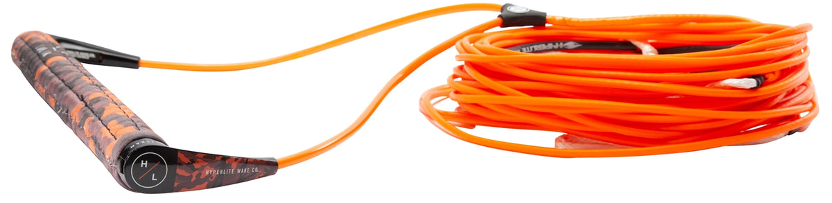 2025 Hyperlite SG Handle w/ A-Line- Orange