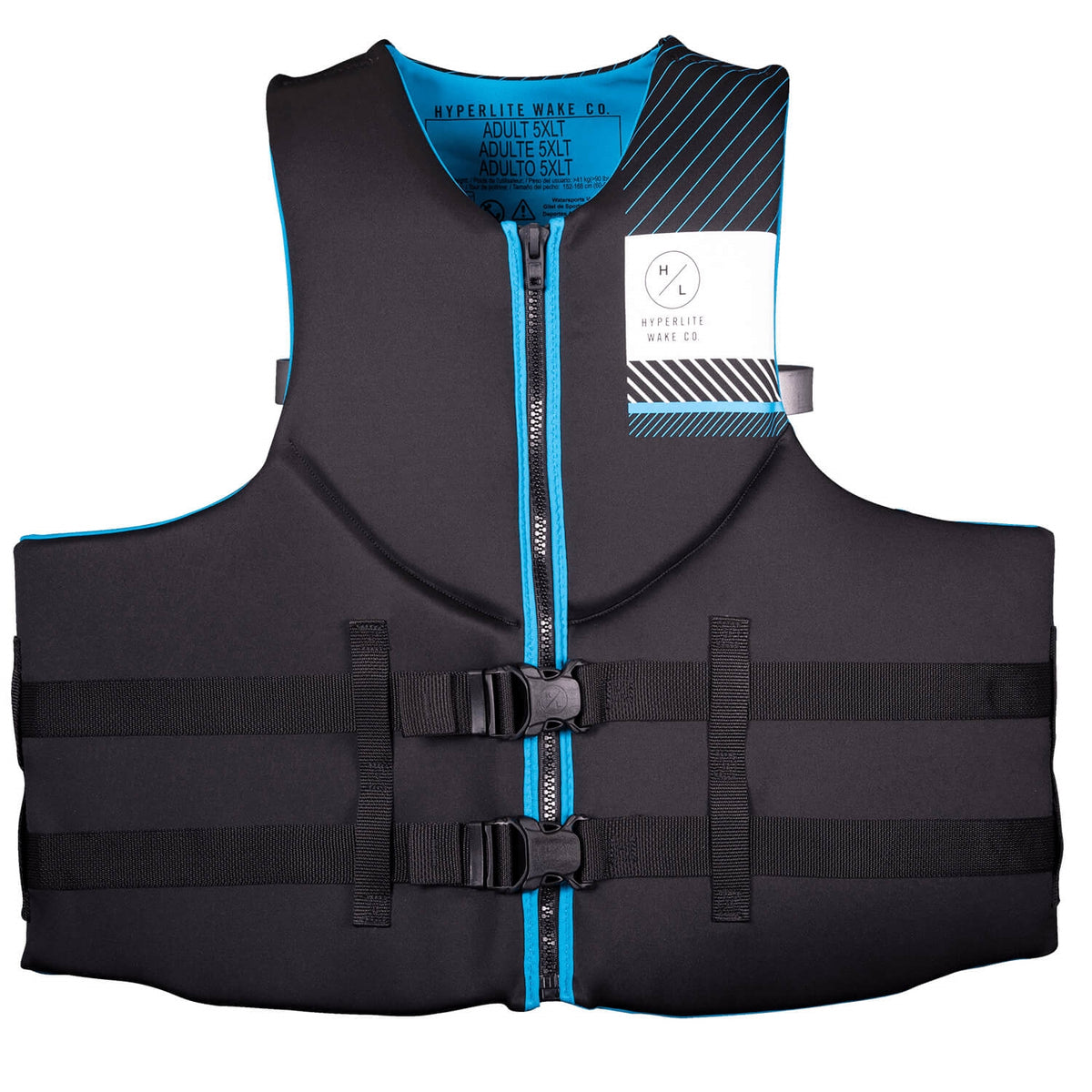 2025 Hyperlite Indy Big & Tall - Men's CGA Vest