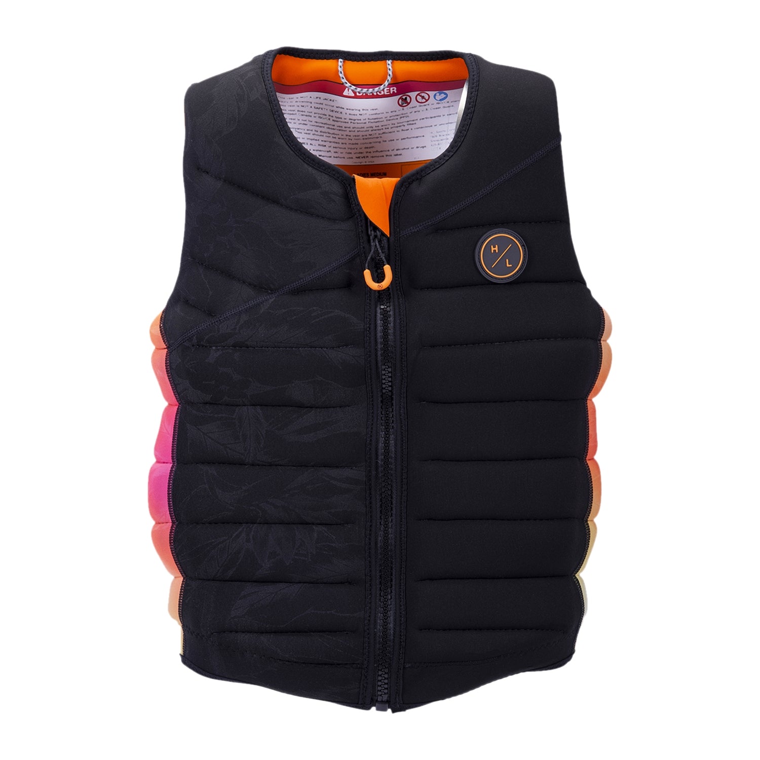 2025 Hyperlite Cadence Jacket