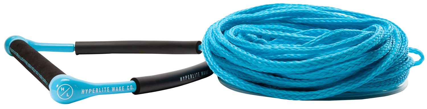 2025 Hyperlite CG Handle W/ Poly E- Blue