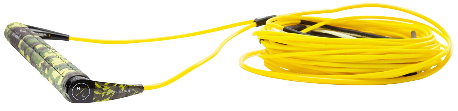 2025 Hyperlite SG Handle w/ A-Line- Yellow