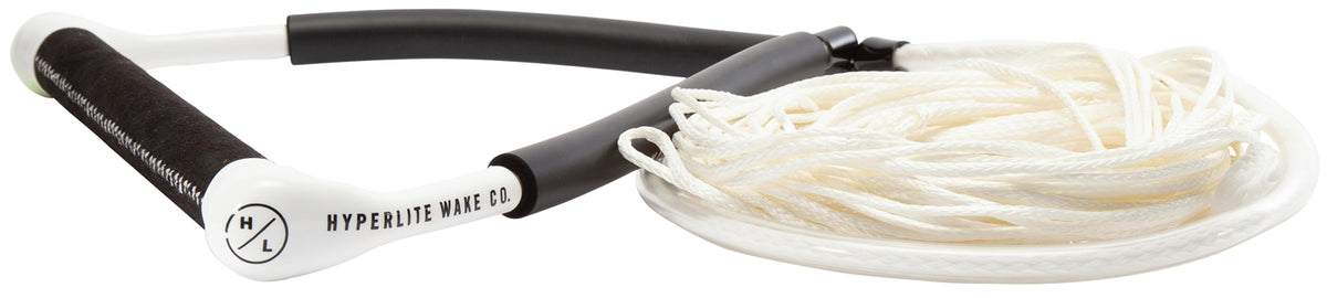 2025 Hyperlite CG Handle W/ Maxim Line- White