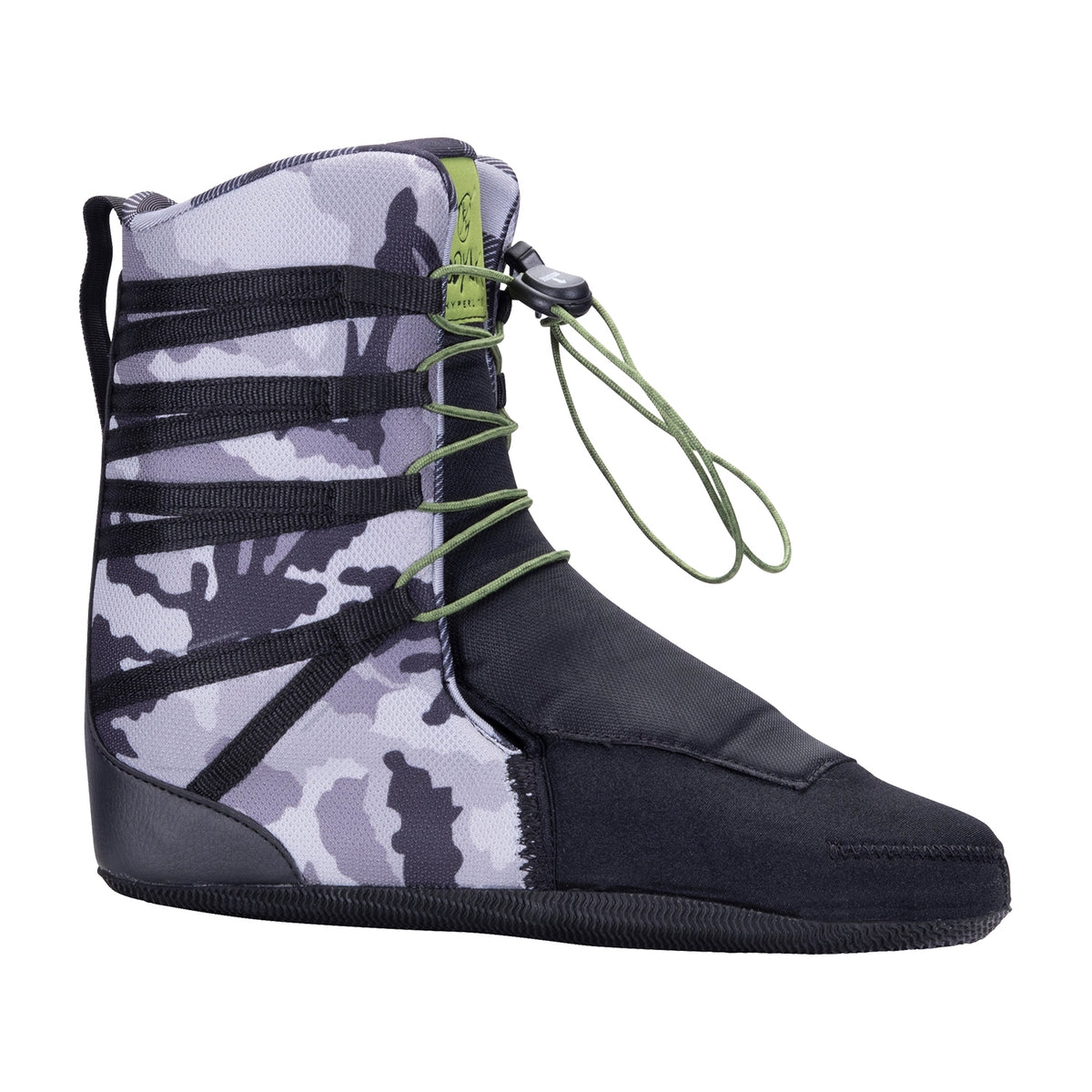 2023 Hyperlite Codyak Wakeboard Binding