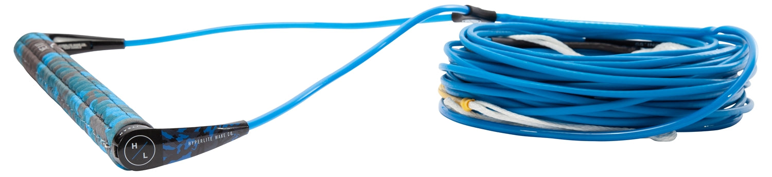 2025 Hyperlite SG Handle w/ A-Line- Blue