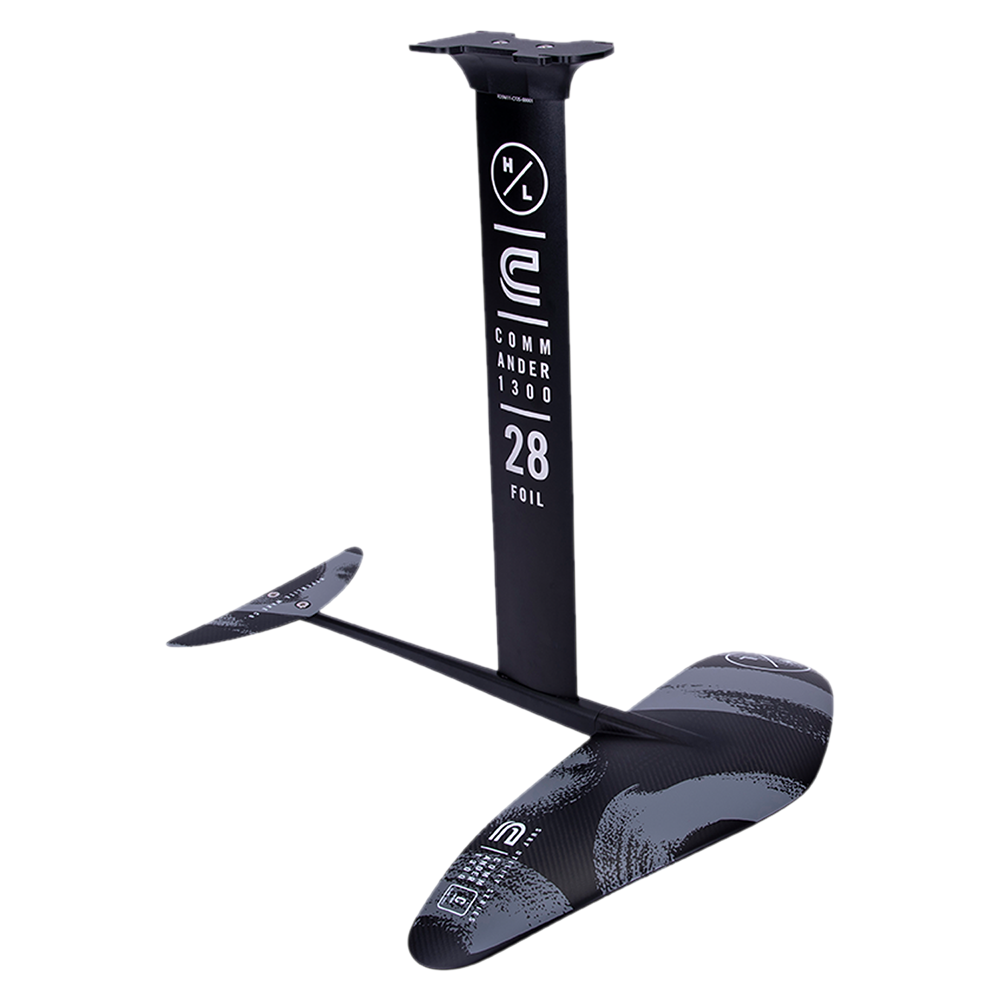 COMMANDER 1300 FOIL ASSEMBLY