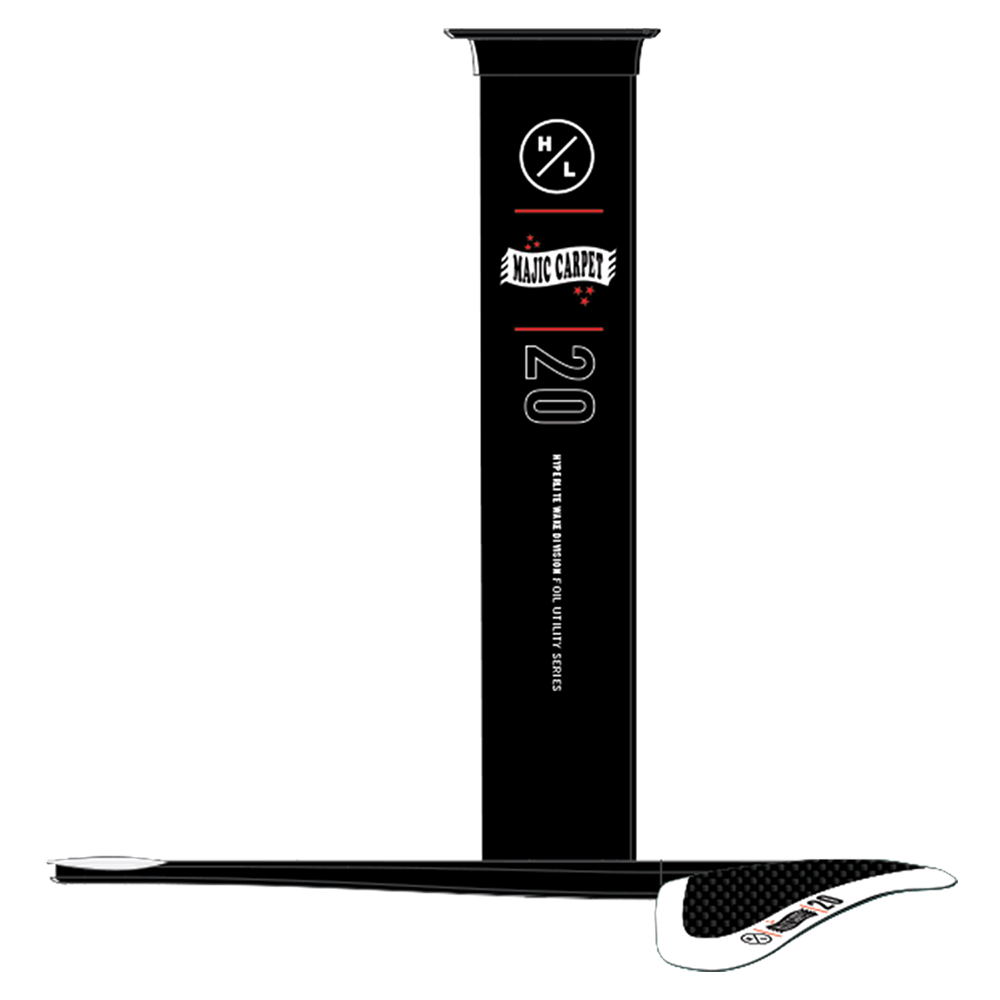 MK 1200 FOIL ASSEMBLY