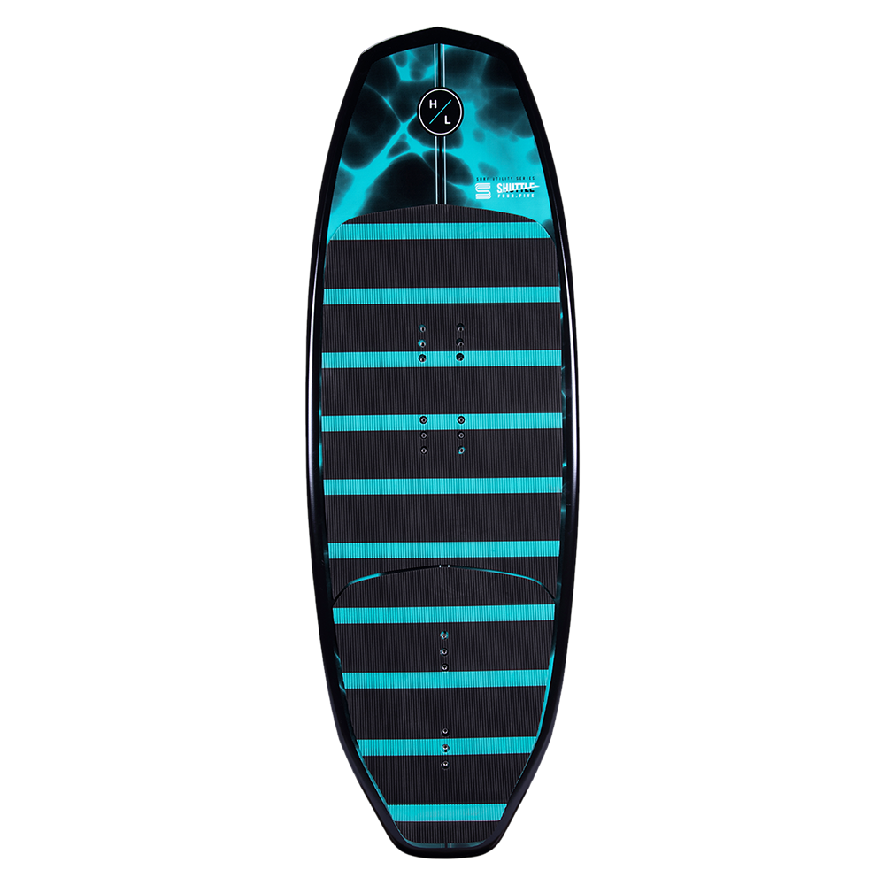 2025 Hyperlite Shuttle