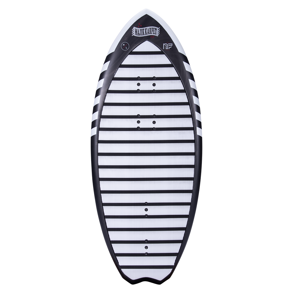 2025 Hyperlite Magik Karpet