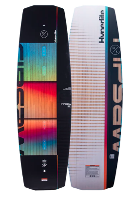 2024 Hyperlite Ripsaw Wakeboard