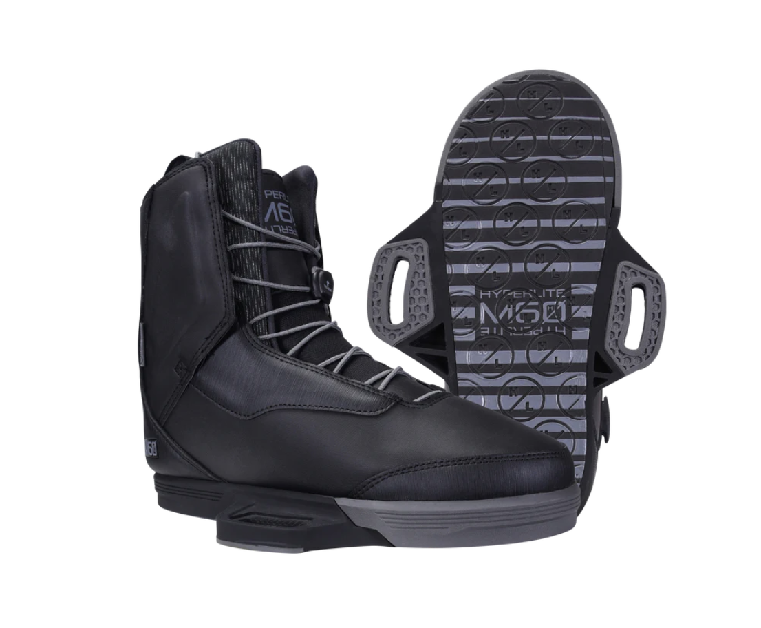 Hyperlite M60 Binding