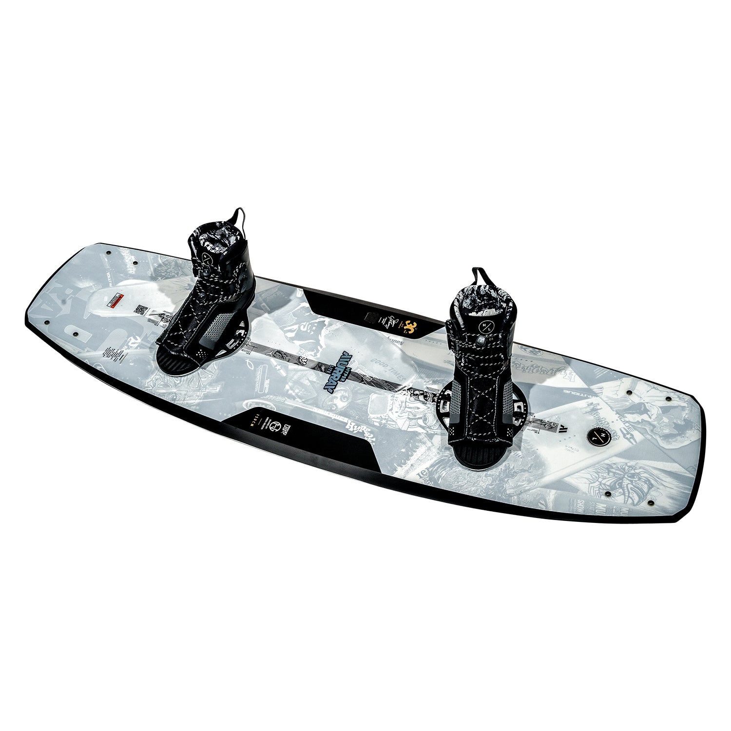 2025 Hyperlite Murray w/ Team OT