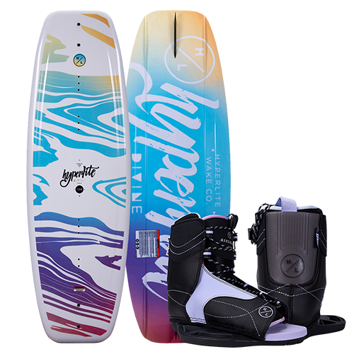 2025 Hyperlite Divine Jr. w/ Jinx Girls