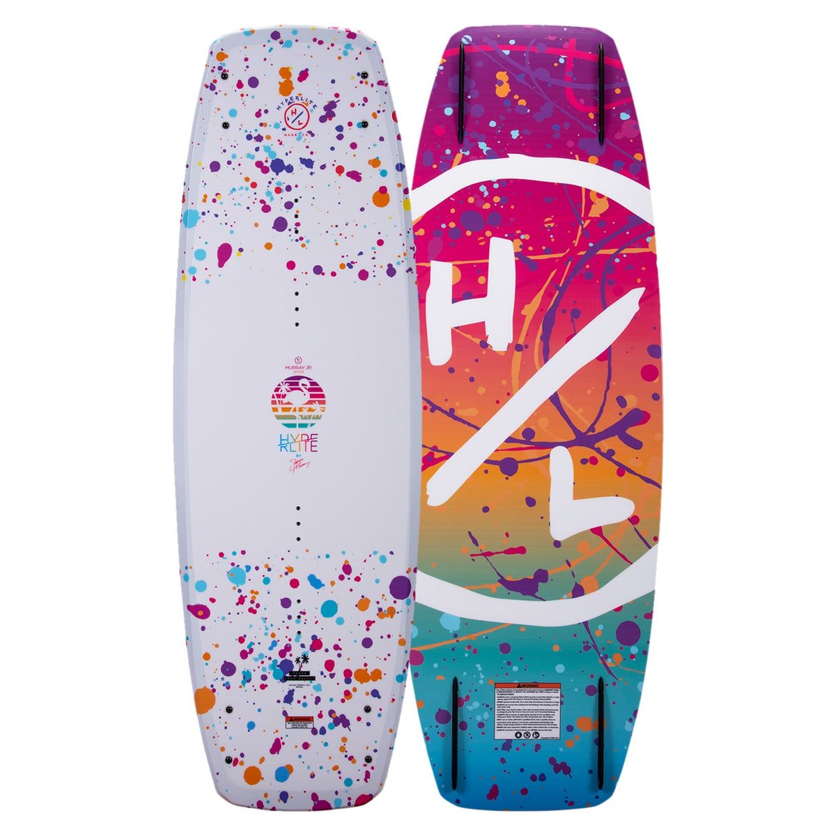 2025 Hyperlite 120 Murray Girls Wakeboard