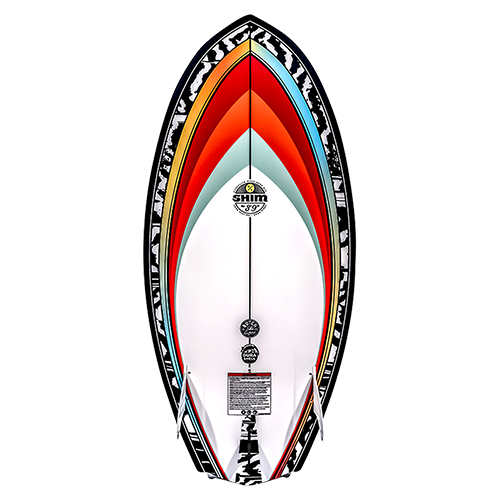 2025 Hyperlite Shim Jr.