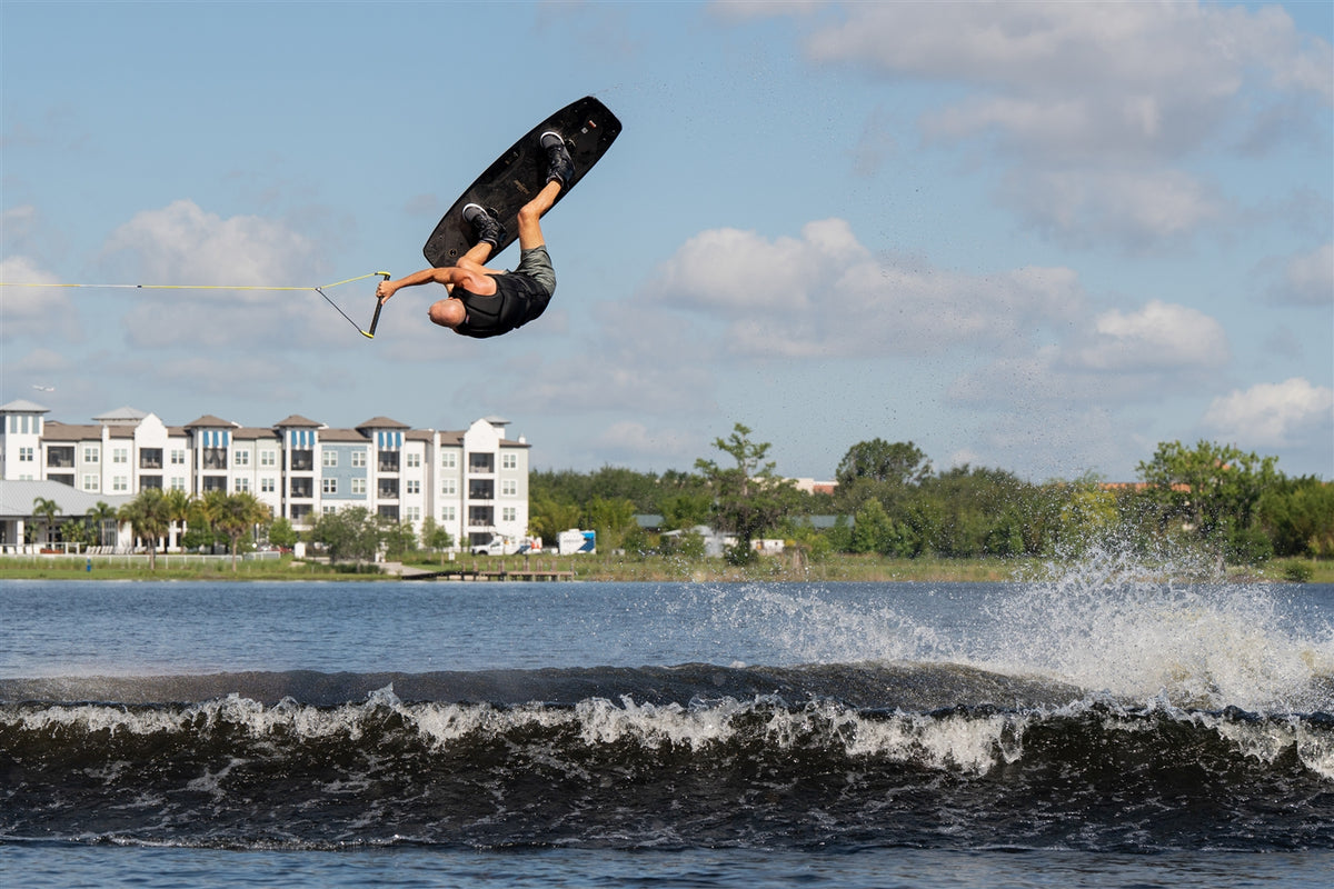 2025 Hyperlite Murray LOADED Wakeboard