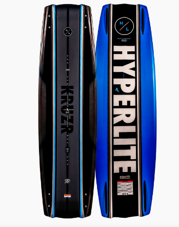 2025 Hyperlite Rusty Pro
