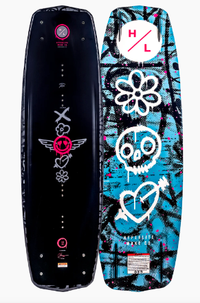 2025 Hyperlite Prizm