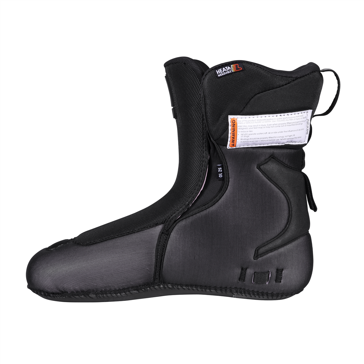 Hyperlite ZER02 Binding