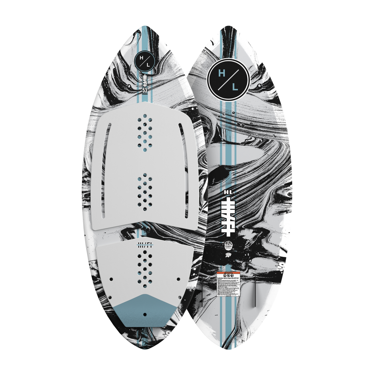 2027 Hyperlite HiFi
