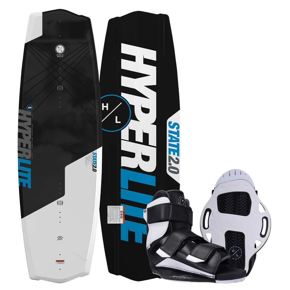 State 2.0 w/Formula Binding