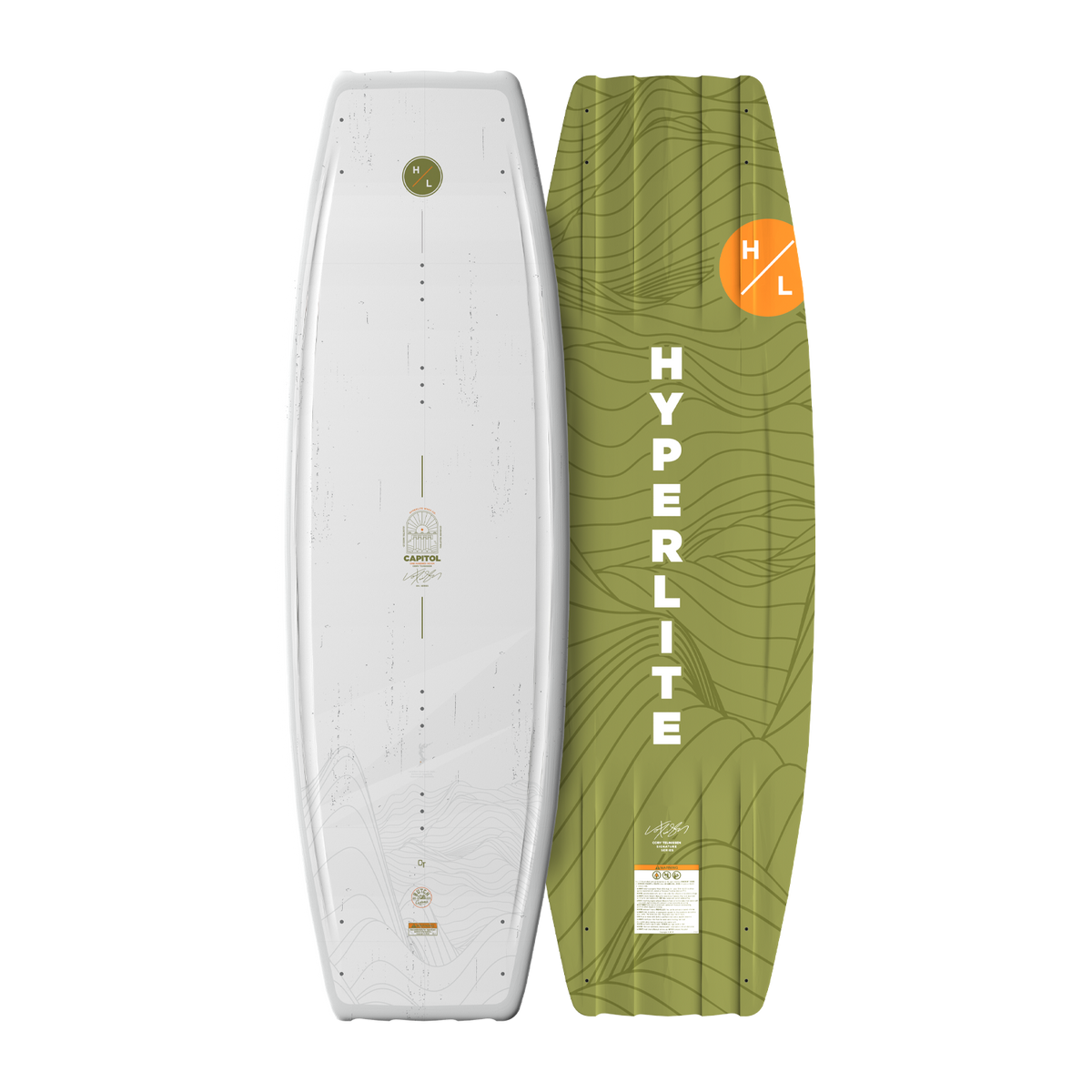 2027 Hyperlite Capitol