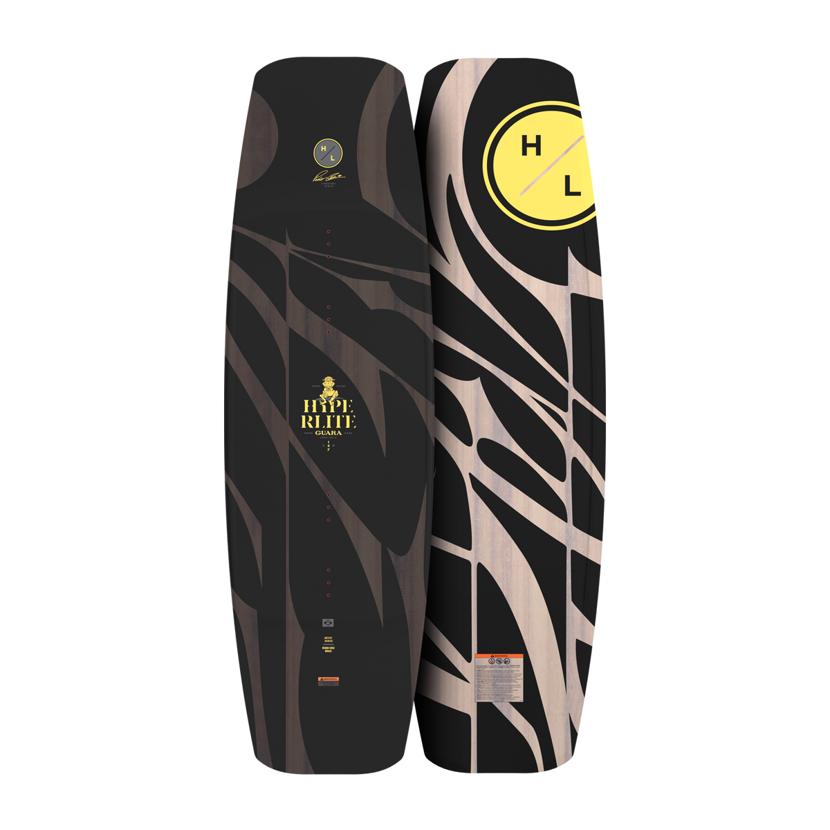 2027 Hyperlite Guara