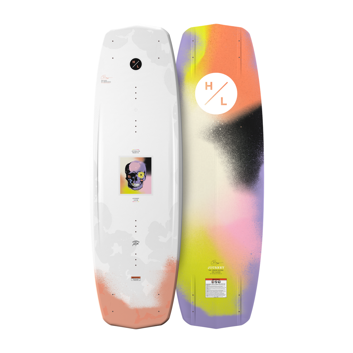 2027 Hyperlite Journey