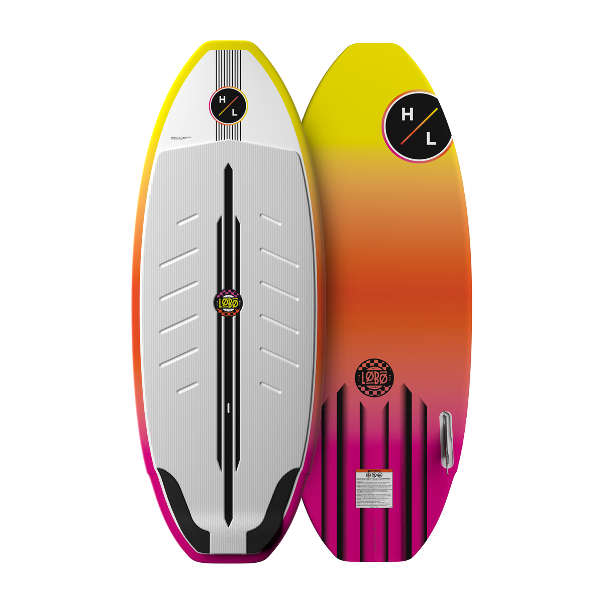 2027 Hyperlite Lobo