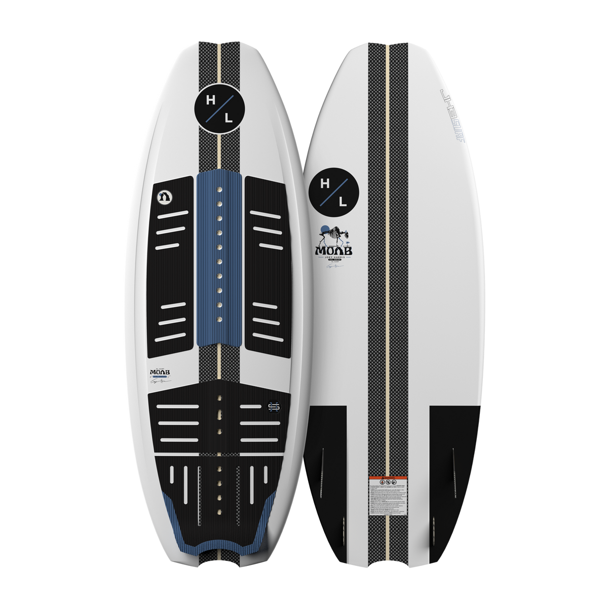 2027 Hyperlite Moab