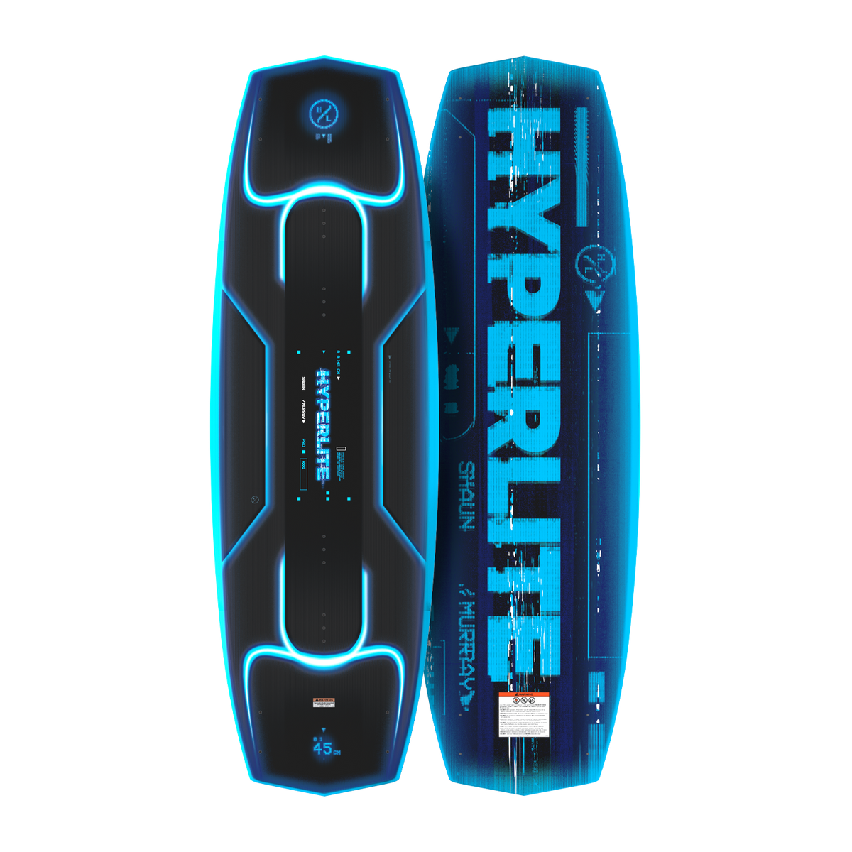 2027 Hyperlite Murray