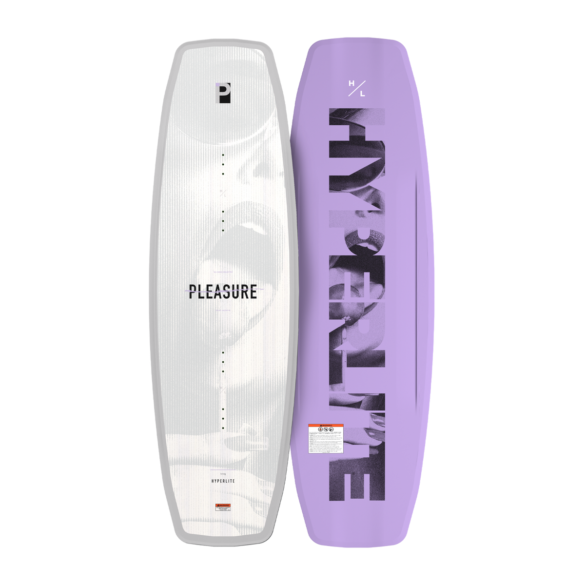 2027 Hyperlite Pleasure