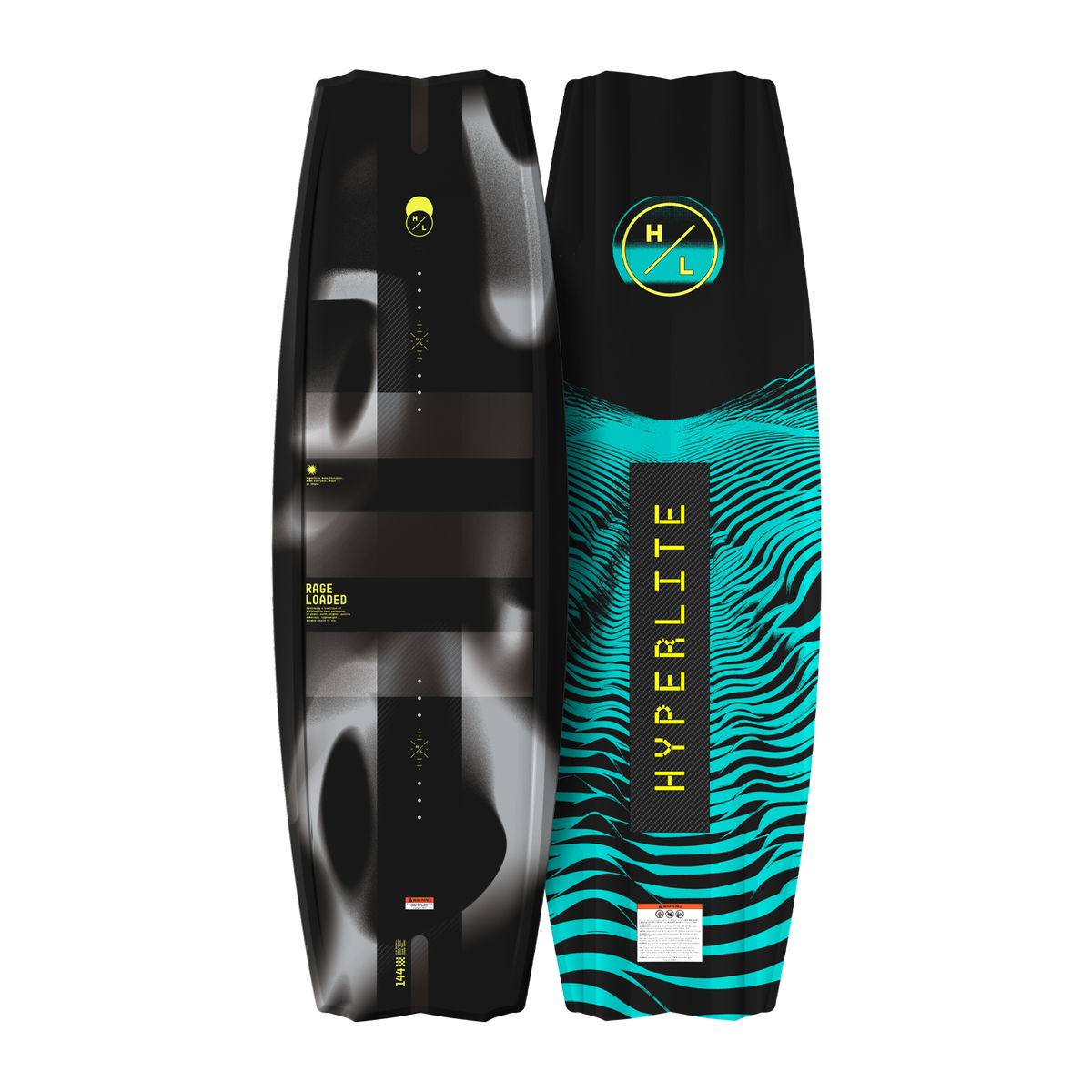 2027 Hyperlite Rage Loaded