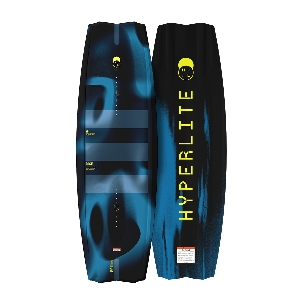 2027 Hyperlite Rage