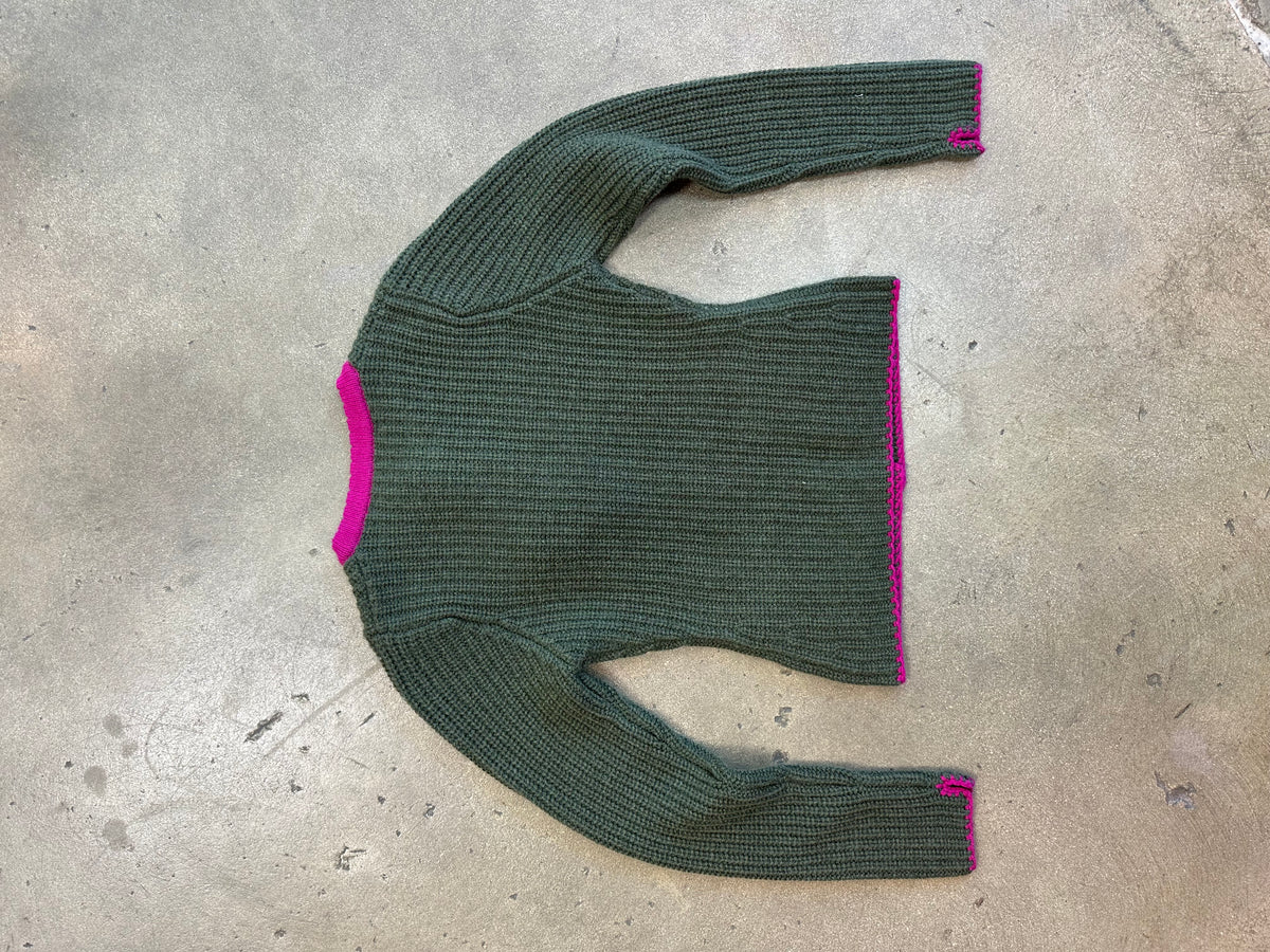 Pierre Claire - Traditional Cardigan