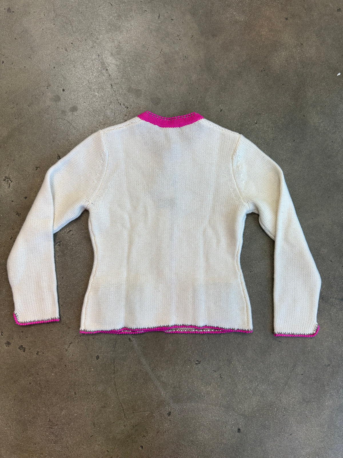 Pierre Claire - Traditional Cardigan