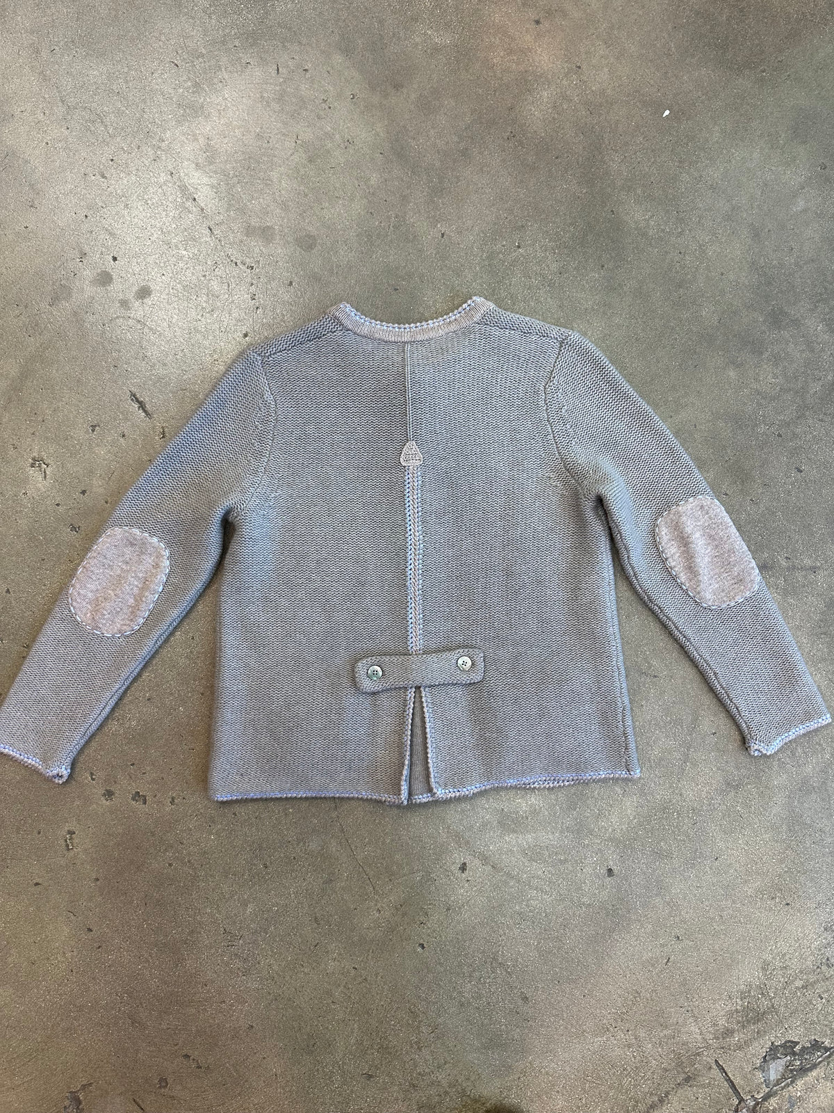 Pierre Claire - Traditional Cardigan