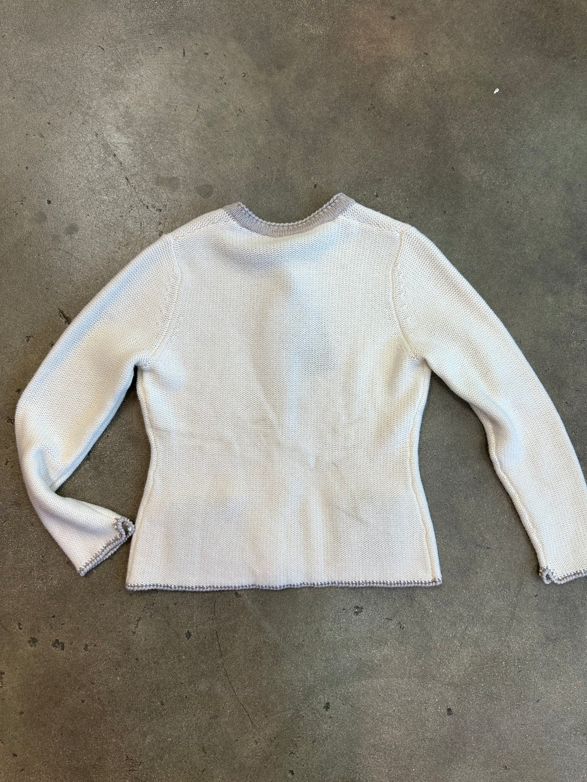 Pierre Claire - Traditional Cardigan