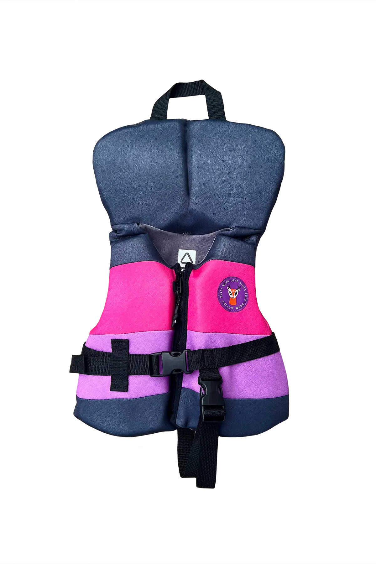 Follow Pop Youth CGA Jacket