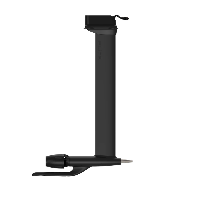 Jet C eFoil System