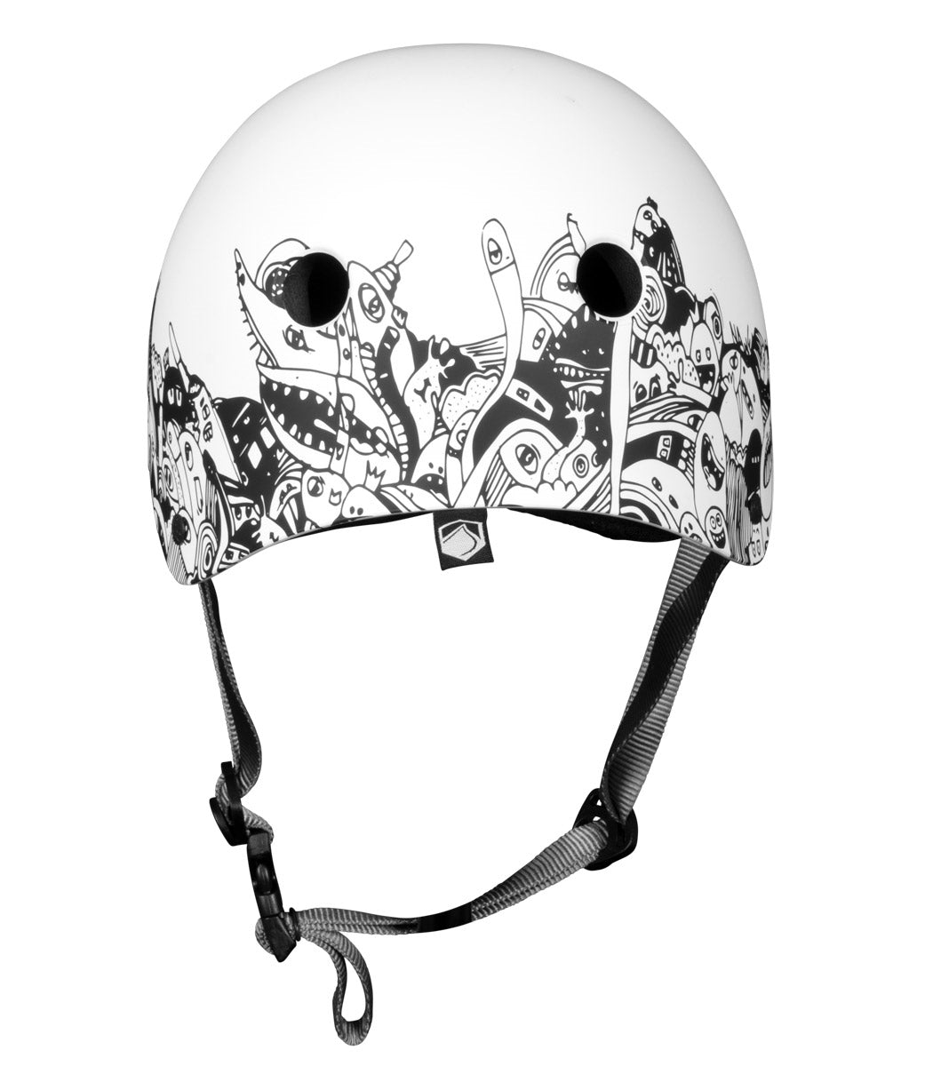 Liquid Force Flash Wakeboard Helmet - Nane