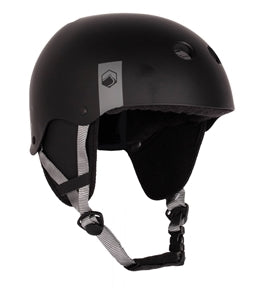 Liquid Force Flash Wakeboard Helmet - Blackout