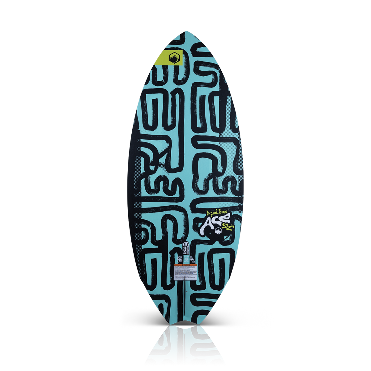 2027 Liquid Force Ace