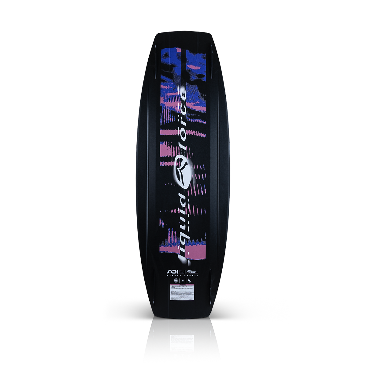 2027 Liquid Force Muse Aero