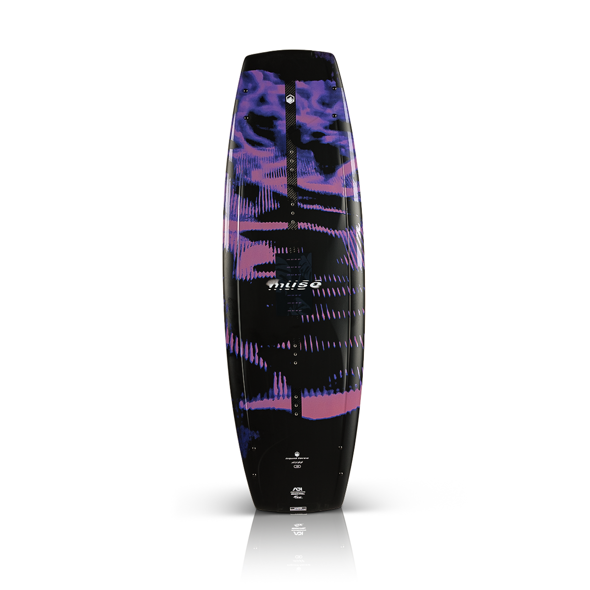 2027 Liquid Force Muse Aero